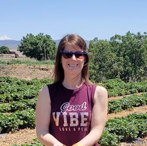 Meet your Posher, Tina